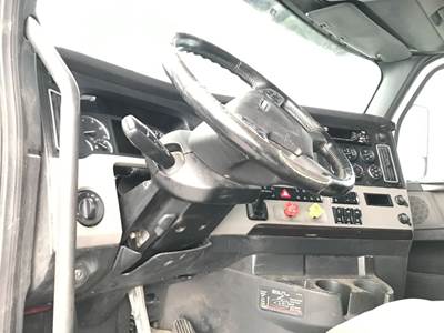 Freightliner Cascadia Steering Column