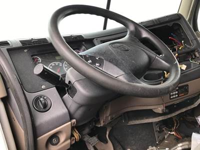 Freightliner Cascadia Steering Column