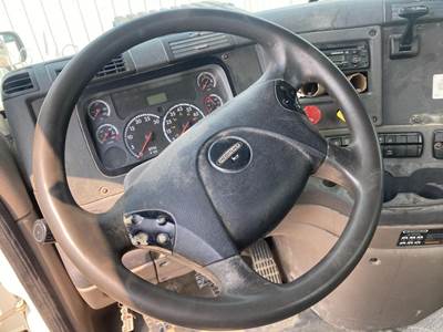 Freightliner Cascadia Steering Column