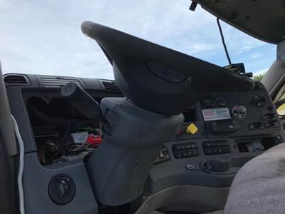 Freightliner Cascadia Steering Column