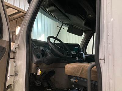 Freightliner Cascadia Steering Column