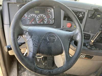 Freightliner Cascadia Steering Column