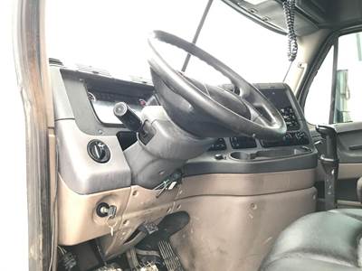 Freightliner Cascadia Steering Column