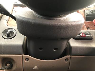 Freightliner Cascadia Steering Column