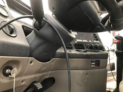 Freightliner Cascadia Steering Column