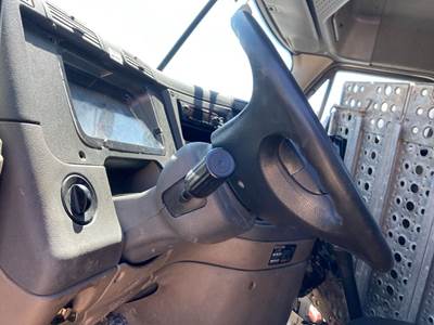 Freightliner Cascadia Steering Column