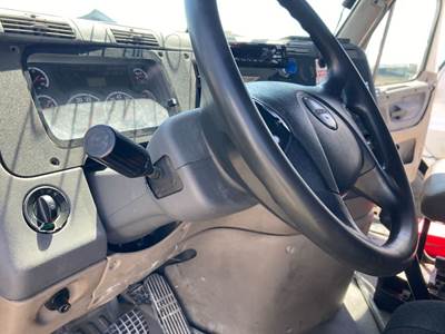 Freightliner Cascadia Steering Column