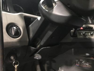 Freightliner Cascadia Steering Column