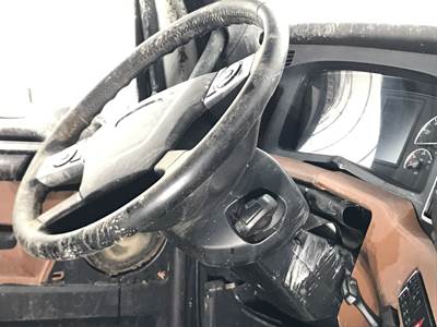 Freightliner Cascadia Steering Column