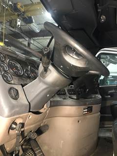 Freightliner Cascadia Steering Column