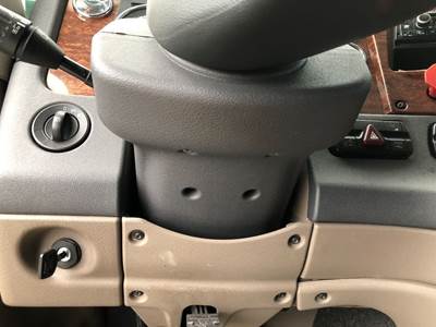 Freightliner Cascadia Steering Column