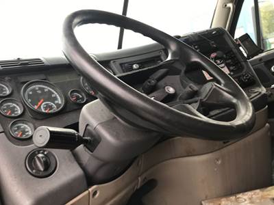 Freightliner Cascadia Steering Column
