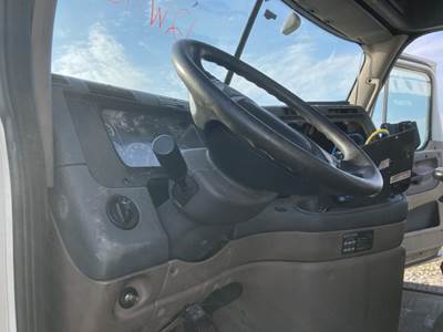 Freightliner Cascadia Steering Column