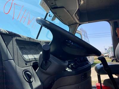 Freightliner Cascadia Steering Column