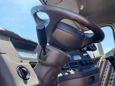Freightliner Cascadia Steering Column
