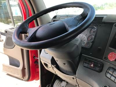 Freightliner Cascadia Steering Column