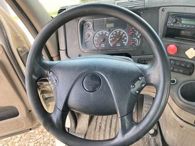 Freightliner Cascadia Steering Column