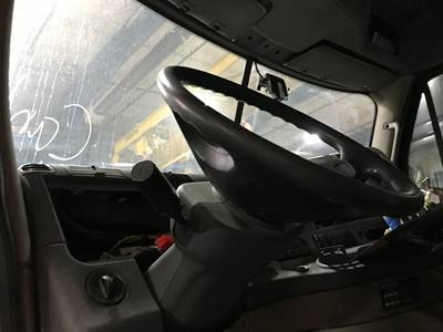 Freightliner Cascadia Steering Column