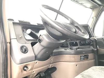 Freightliner Cascadia Steering Column