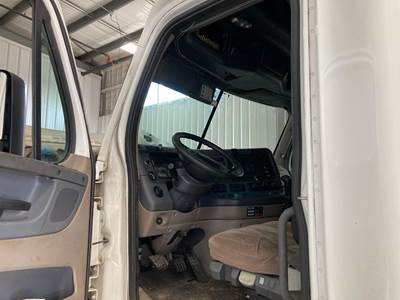 Freightliner Cascadia Steering Column