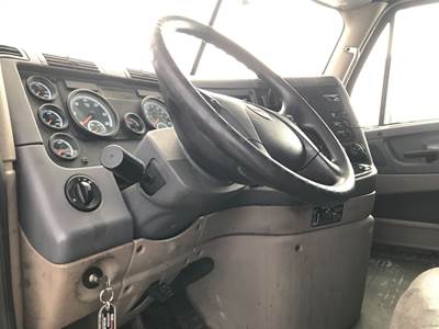 Freightliner Cascadia Steering Column