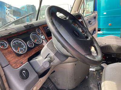 Freightliner Cascadia Steering Column