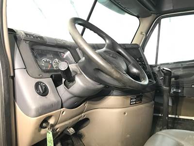 Freightliner Cascadia Steering Column