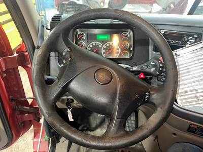 Freightliner Cascadia Steering Column