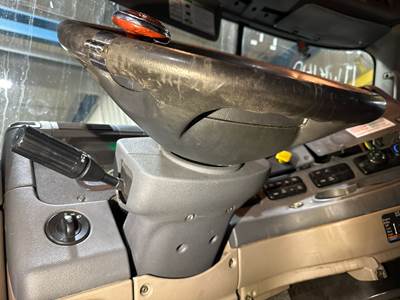 Freightliner Cascadia Steering Column
