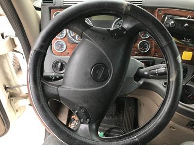 Freightliner Cascadia Steering Column