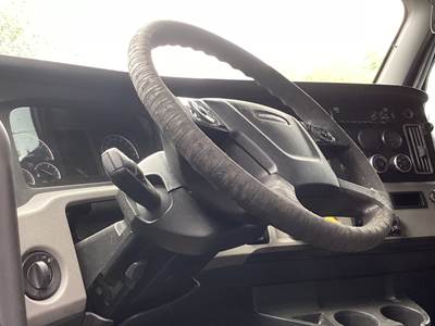 Freightliner Cascadia Steering Column