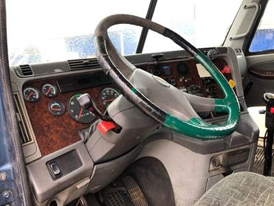 Freightliner Century Class 120 Steering Column for a Freightliner C120 Century