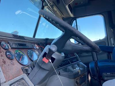 Freightliner Century Class 120 Steering Column for a Freightliner C120 Century