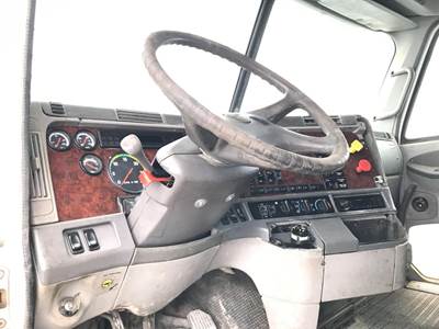 Freightliner Century Class 120 Steering Column for a Freightliner C120 Century