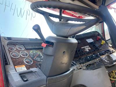 Freightliner Century Class 120 Steering Column for a Freightliner C120 Century