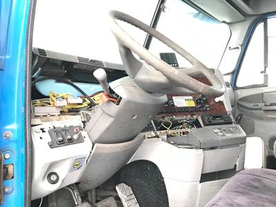 Freightliner Century Class 120 Steering Column for a Freightliner C120 Century