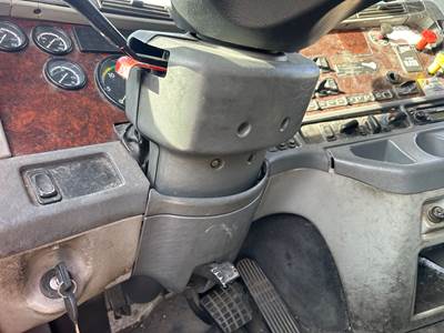 Freightliner Century Class 120 Steering Column for a Freightliner C120 Century