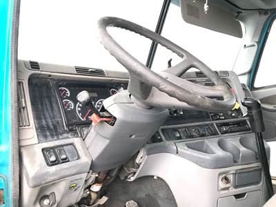 Freightliner Columbia 120 Steering Column