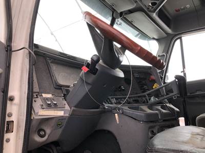Freightliner Columbia 120 Steering Column