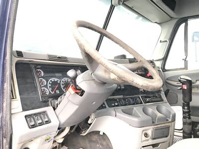 Freightliner Columbia 120 Steering Column