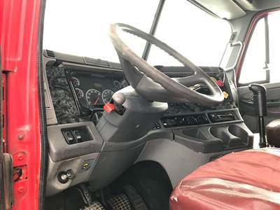 Freightliner Columbia 120 Steering Column