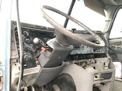 Freightliner Columbia 120 Steering Column