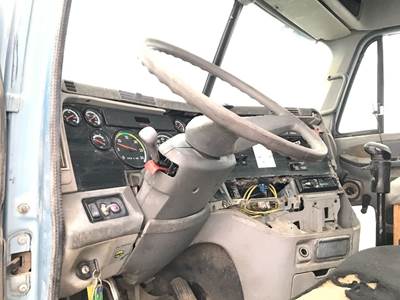 Freightliner Columbia 120 Steering Column