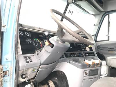 Freightliner Columbia 120 Steering Column