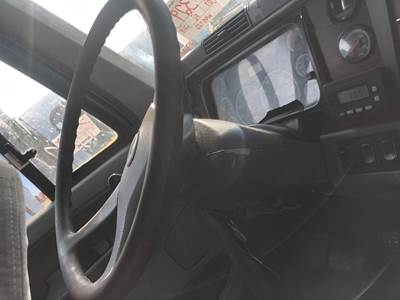 Freightliner Columbia 120 Steering Column