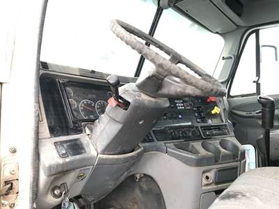 Freightliner Columbia 120 Steering Column