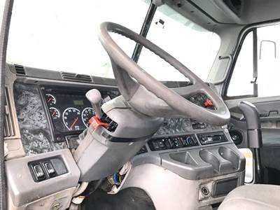 Freightliner Columbia 120 Steering Column