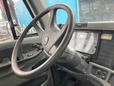 Freightliner Columbia 120 Steering Column