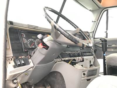 Freightliner Columbia 120 Steering Column