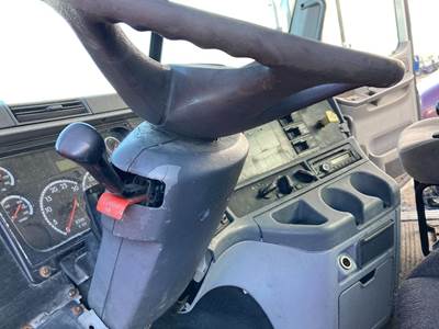 Freightliner Columbia 120 Steering Column